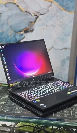 New Laptop Acer Predator Helios Neo 16 16GB Intel Core i7 SSD 512GB