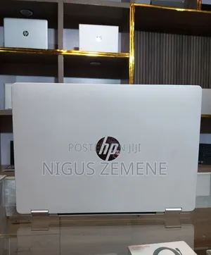 New Laptop HP OmniBook 5 14" 16GB Intel Core i7 SSD 512GB