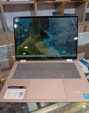 New Laptop HP OmniBook 5 14" 16GB Intel Core i7 SSD 512GB