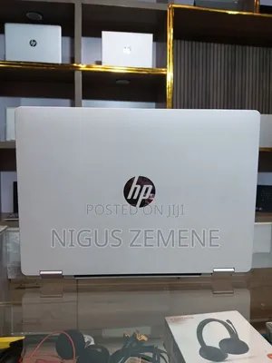 New Laptop HP OmniBook 5 14" 16GB Intel Core i7 SSD 512GB