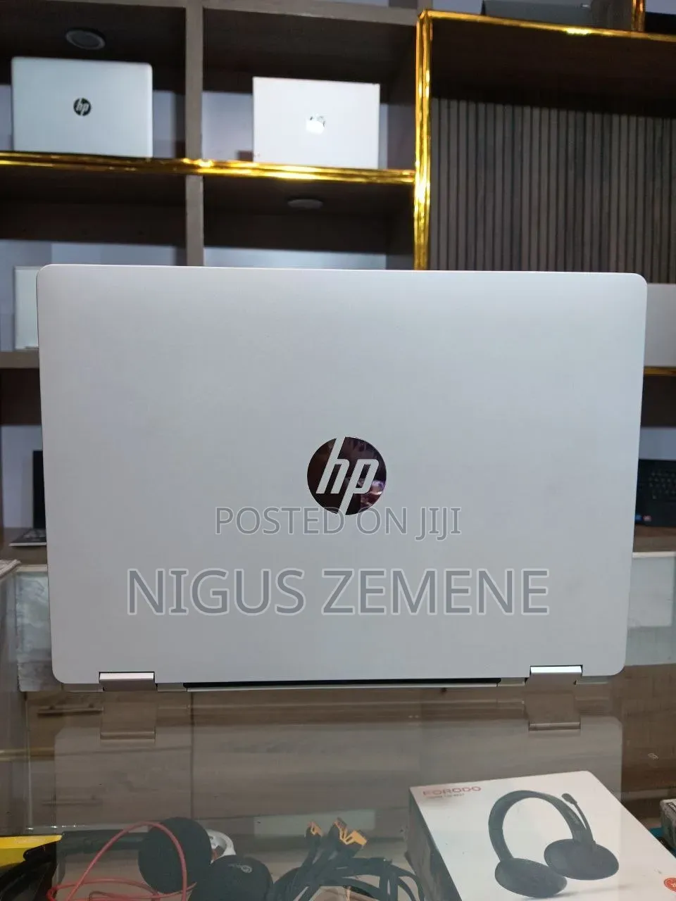 New Laptop HP OmniBook 5 14" 16GB Intel Core i7 SSD 512GB