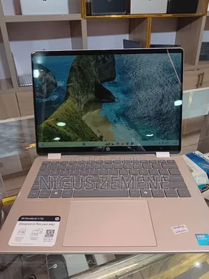 New Laptop HP OmniBook 5 14" 16GB Intel Core i7 SSD 512GB
