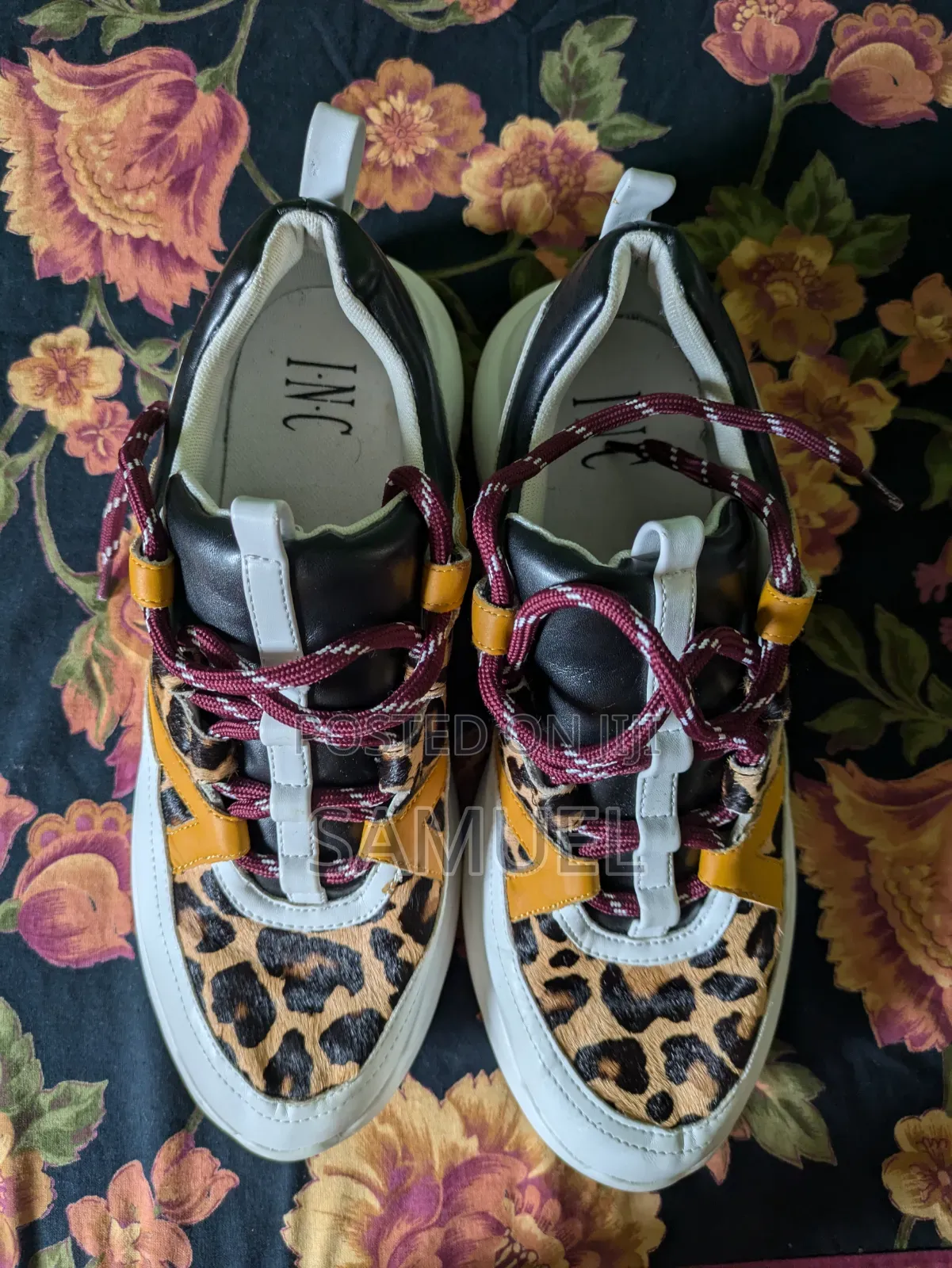 Womens Shoes
