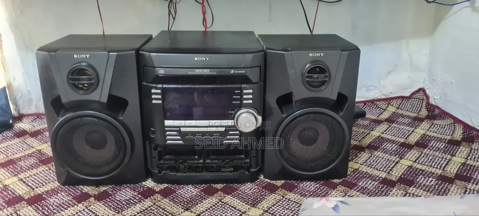 Sony Speaker