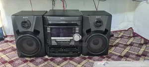 Sony Speaker