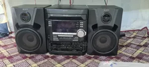 Sony Speaker
