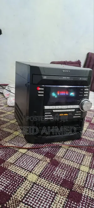 Sony Speaker