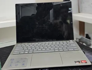 New Laptop Dell Inspiron 14 16GB AMD Ryzen 7 SSD 512GB