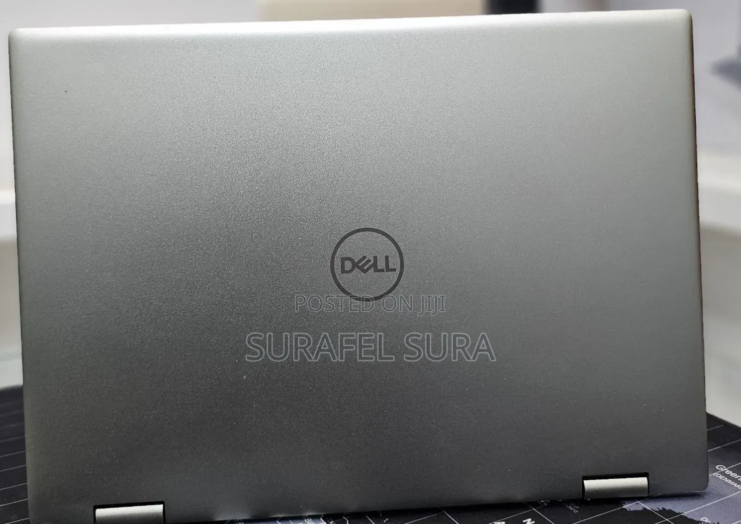 New Laptop Dell Inspiron 14 16GB AMD Ryzen 7 SSD 512GB
