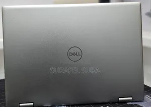 New Laptop Dell Inspiron 14 16GB AMD Ryzen 7 SSD 512GB
