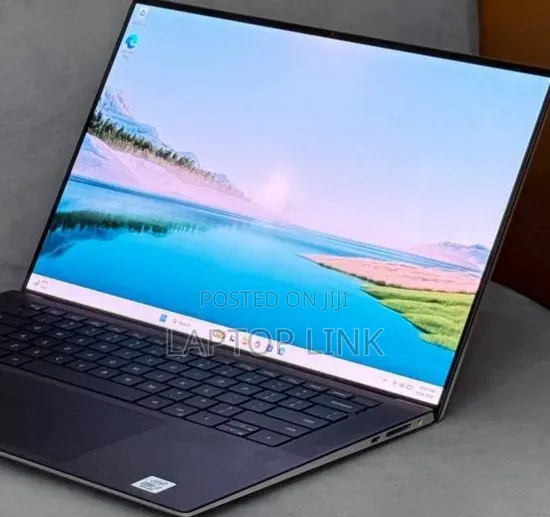 New Laptop Dell XPS 15 16GB Intel Core i7 SSD 512GB