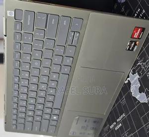 New Laptop Dell Inspiron 14 16GB AMD Ryzen 7 SSD 512GB