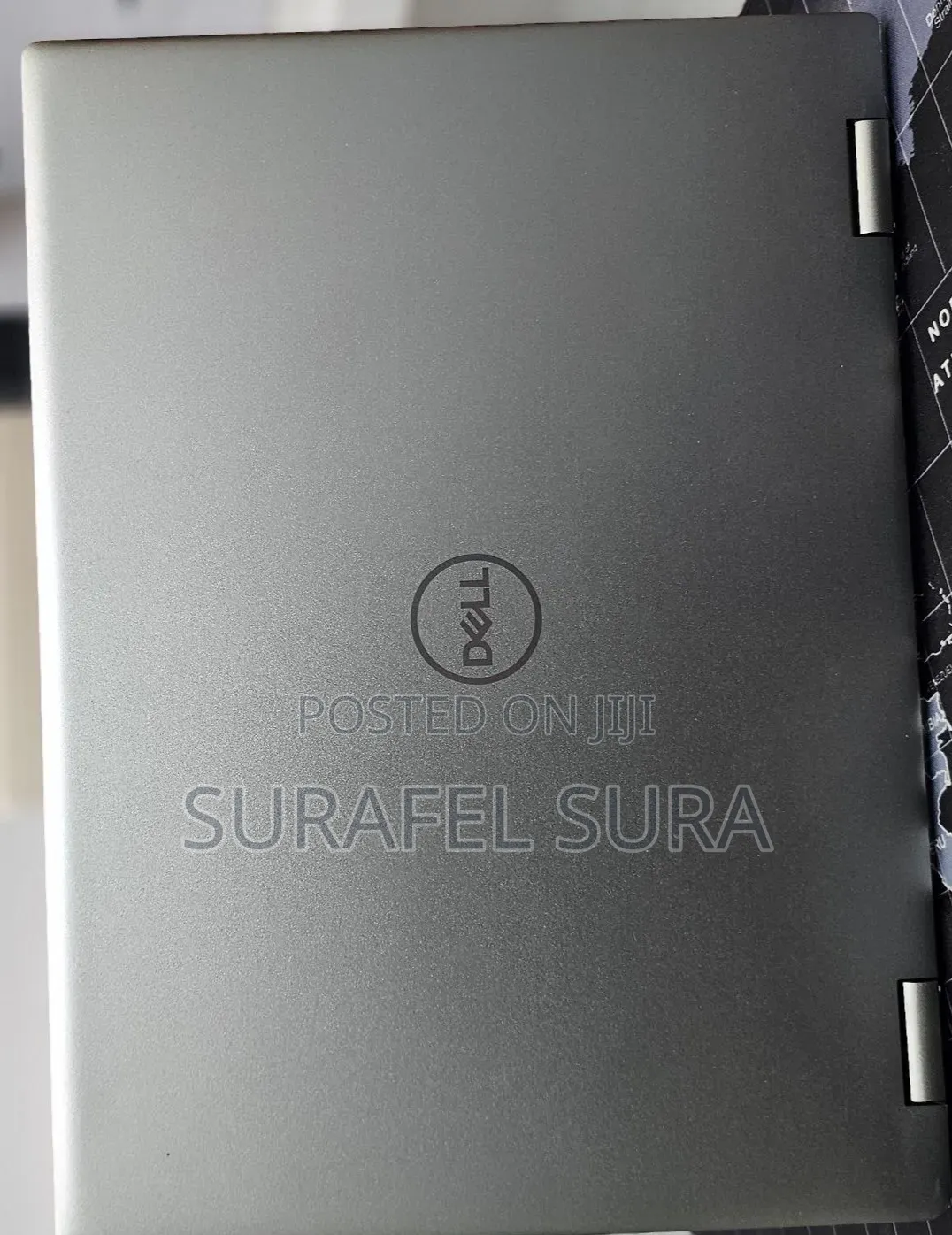 New Laptop Dell Inspiron 14 16GB AMD Ryzen 7 SSD 512GB