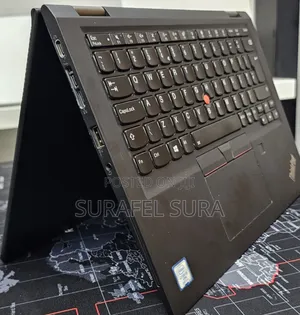 New Laptop Lenovo ThinkPad X390 Yoga 16GB Intel Core i5 SSD 512GB