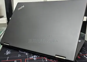 New Laptop Lenovo ThinkPad X390 Yoga 16GB Intel Core i5 SSD 512GB