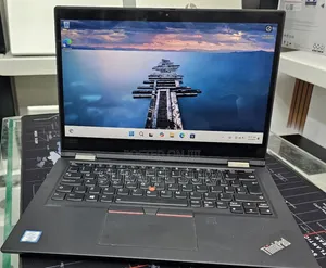 New Laptop Lenovo ThinkPad X390 Yoga 16GB Intel Core i5 SSD 512GB