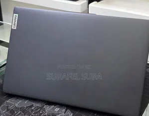 New Laptop Lenovo Ideapad 3 16GB Intel Core i5 SSD 512GB