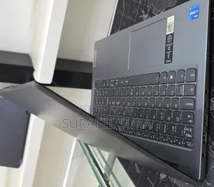 New Laptop Lenovo Ideapad 3 16GB Intel Core i5 SSD 512GB