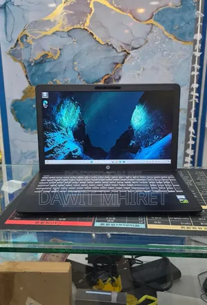 New Laptop HP Pavilion G7 16GB Intel Core i7 SSD 256GB