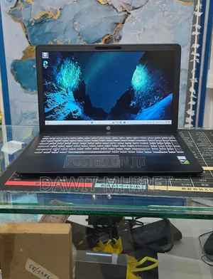 New Laptop HP Pavilion G7 16GB Intel Core i7 SSD 256GB