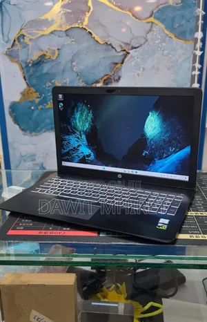 New Laptop HP Pavilion G7 16GB Intel Core i7 SSD 256GB