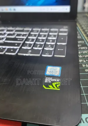New Laptop HP Pavilion G7 16GB Intel Core i7 SSD 256GB