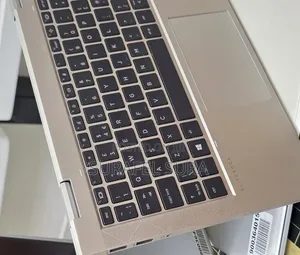 New Laptop HP EliteBook 830 G8 16GB Intel Core i5 SSD 512GB