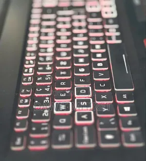 New Laptop Acer Nitro 5 16GB Intel Core i7 SSD 512GB