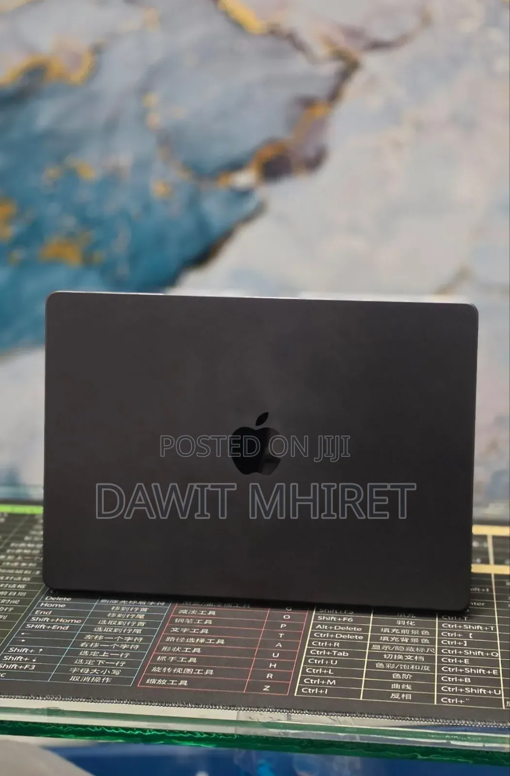 New Laptop Apple MacBook Pro 2024 M4 16GB Apple M4 Pro SSD 512GB