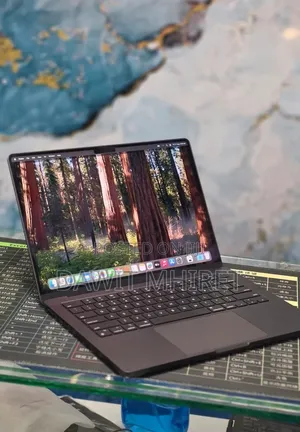 New Laptop Apple MacBook Pro 2024 M4 16GB Apple M4 Pro SSD 512GB