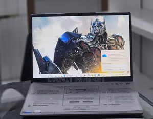 New Laptop Lenovo ThinkBook 15 16GB Intel Core Ultra 7 SSD 512GB