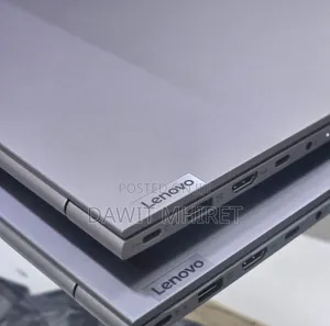 New Laptop Lenovo ThinkBook 15 16GB Intel Core Ultra 7 SSD 512GB