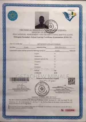 በኦንላይን የሽያጭ ስራ መስራት ለምትፈልጉ ሁሉ ፈጣን እና ንቁ ሻጭ እንፈልጋለን