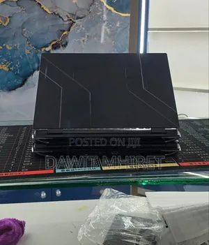New Laptop Acer Nitro 5 16GB Intel Core i9 SSD 1T