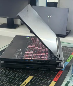 New Laptop Acer Nitro 5 16GB Intel Core i9 SSD 1T