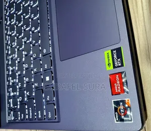 New Laptop Lenovo Legion 5 16GB AMD Ryzen 7 SSD 1T