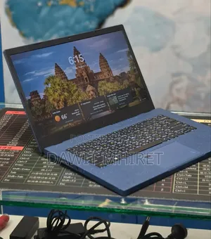 New Laptop Acer Aspire A114 31 16GB Intel Core i7 SSD 512GB