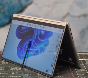 New Laptop Lenovo Yoga 3 16GB Intel Core i7 SSD 512GB