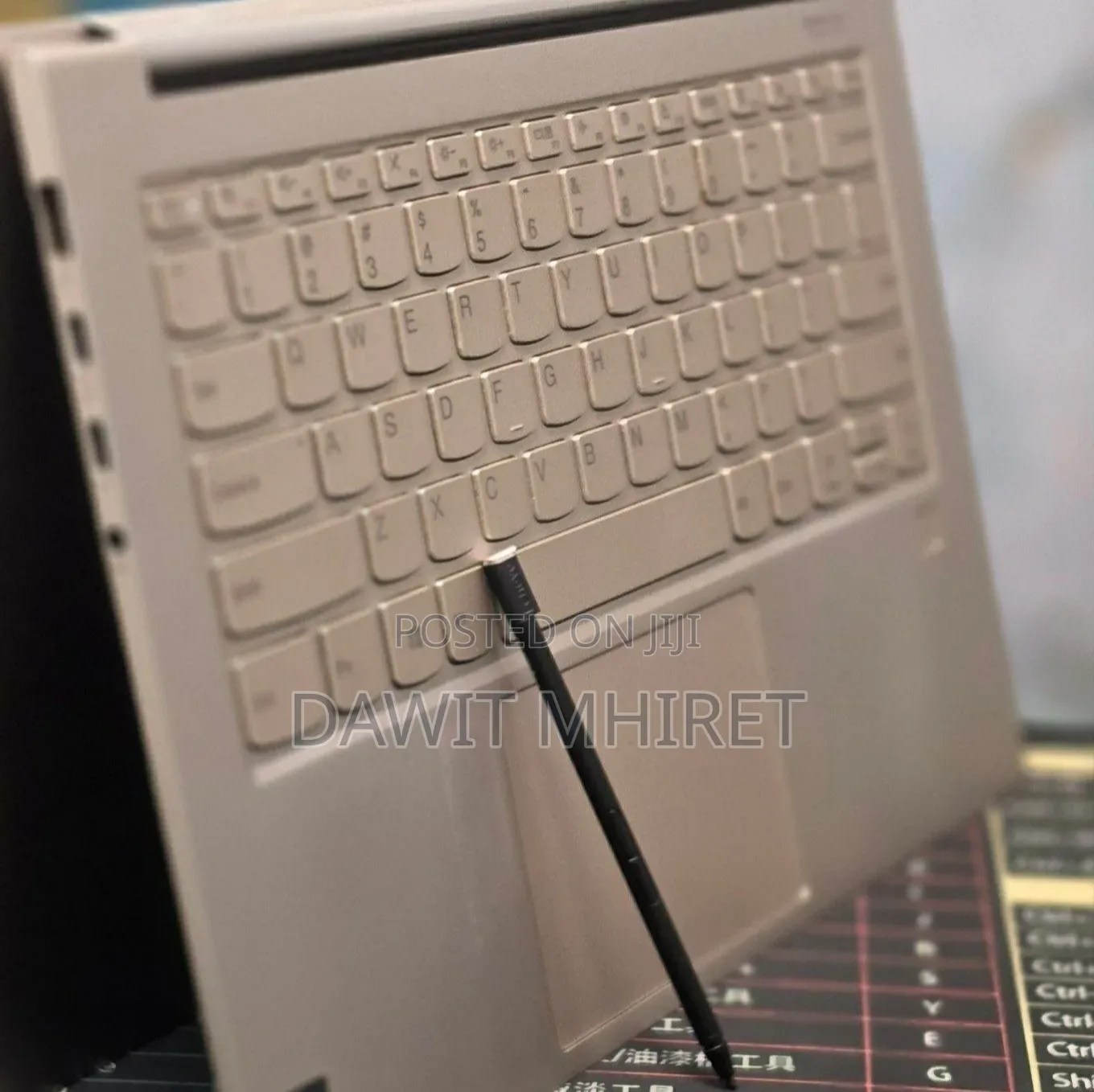 New Laptop Lenovo Yoga 3 16GB Intel Core i7 SSD 512GB