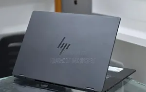 New Laptop HP OmniBook X Flip 16" 16GB Intel Core Ultra 7 SSD 1T
