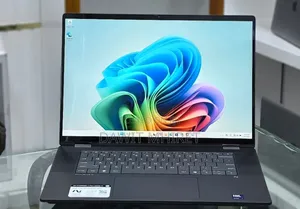 New Laptop HP OmniBook X Flip 16" 16GB Intel Core Ultra 7 SSD 1T