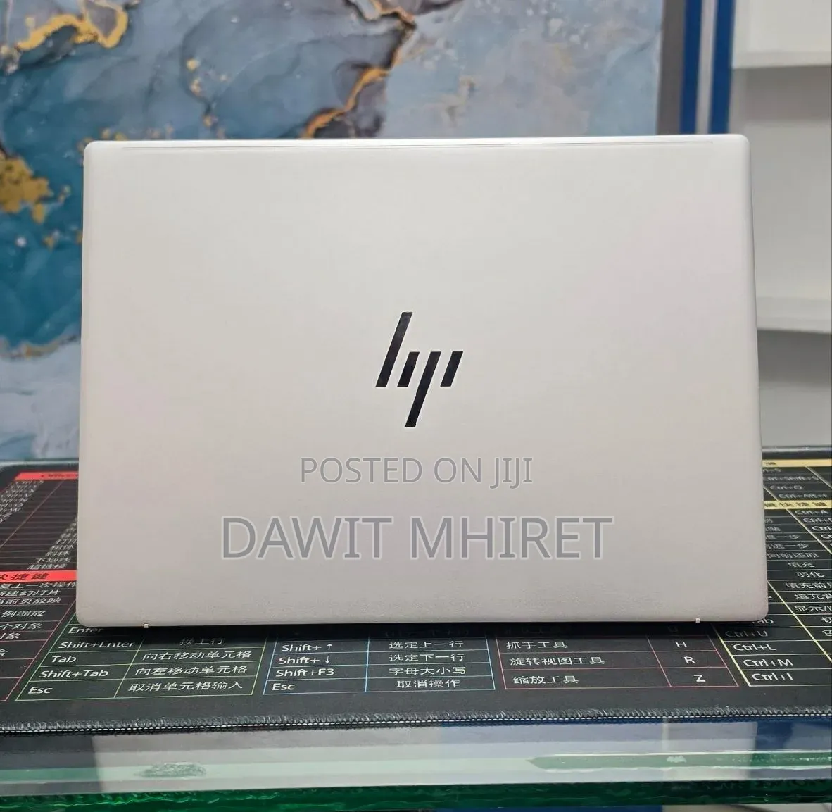 New Laptop HP Pavilion 15 16GB Intel Core i7 SSD 1T