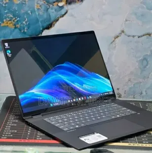 New Laptop HP OmniBook Ultra Flip 16" 32GB Intel Core Ultra 9 SSD 2T