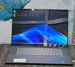 New Laptop HP OmniBook Ultra Flip 16" 32GB Intel Core Ultra 9 SSD 2T