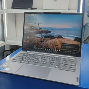 New Laptop Lenovo ThinkBook 13 16GB Intel Core i5 SSD 512GB