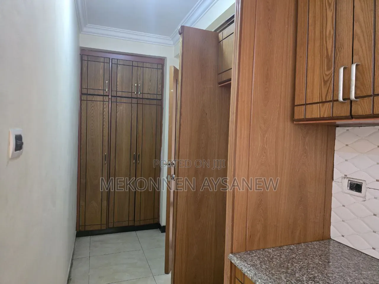 1bdrm House in Nifas Silk-Lafto for rent