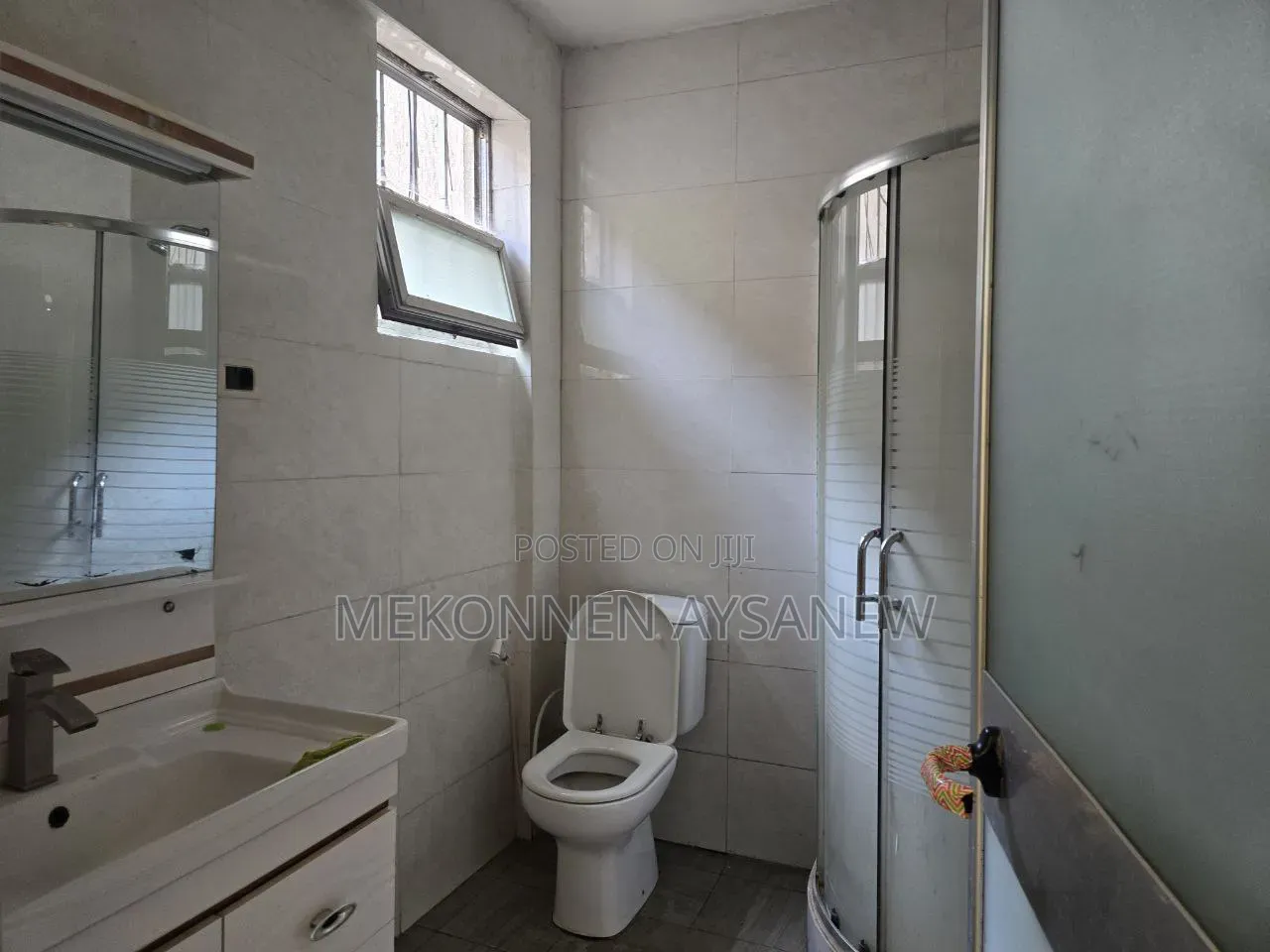 1bdrm House in Nifas Silk-Lafto for rent