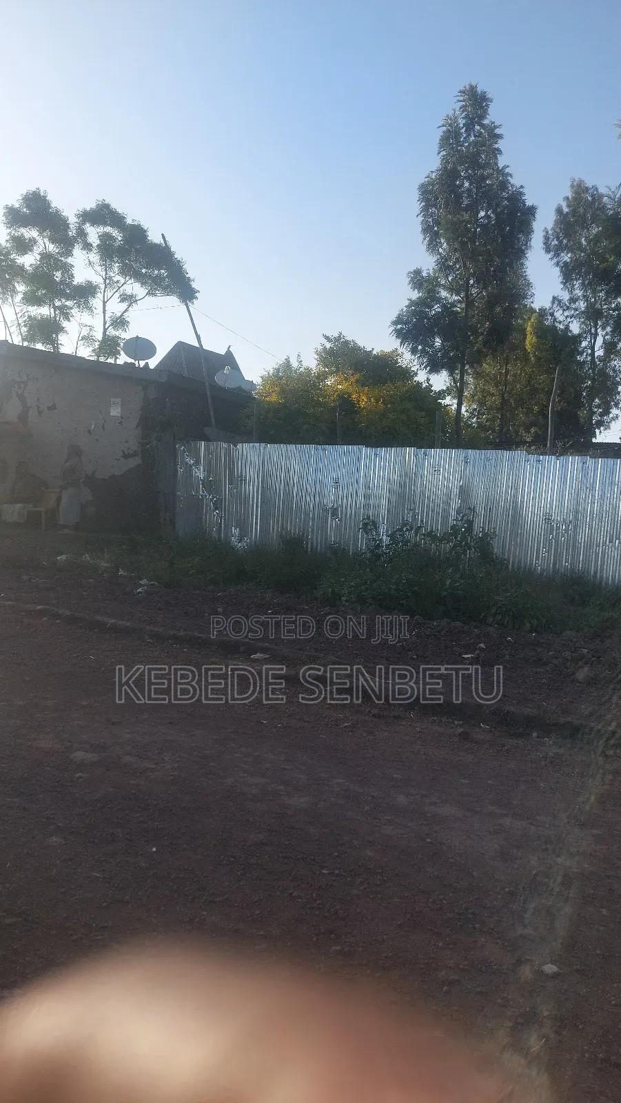 Land Plot for Sale