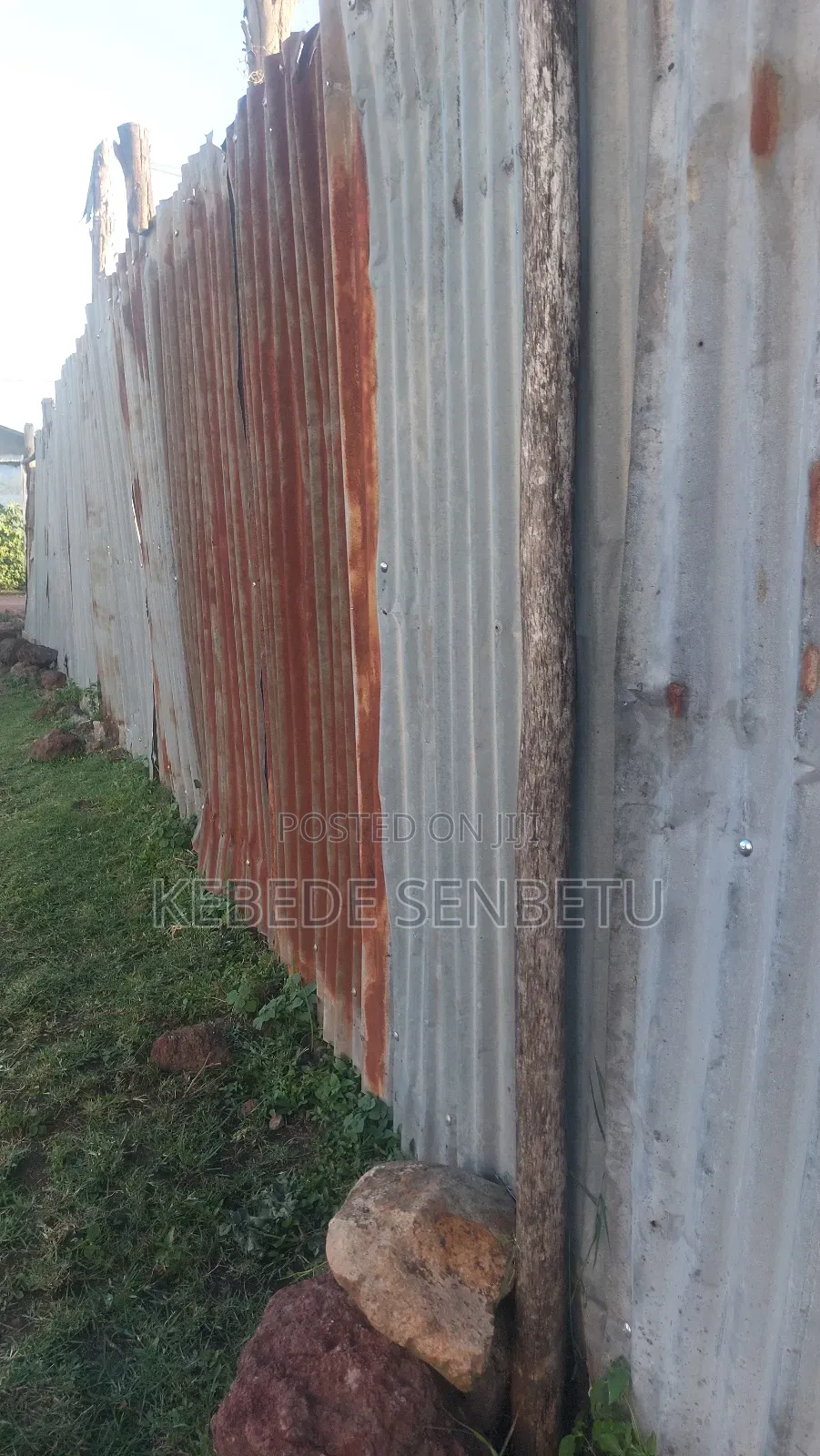 Land Plot for Sale