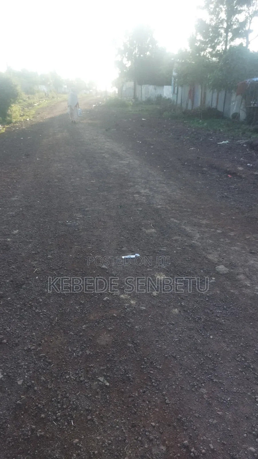 Land Plot for Sale